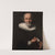 Portrait d&#039;homme by Abraham de Vries