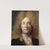 Portrait d&#039;homme by Hyacinthe Rigaud