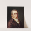 Portrait d&#039;Ignace Vanlerberghe (1758-1819), banquier et fournisseur aux armées by Guillaume Descamps