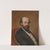 Portrait Dr Alois Mayer by Eduard Ender