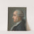 Portrait du baron de Boisgiroult de Sainte-Preuve by Claude Hoin