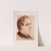 Portrait du dessinateur Willette (1912) by Raphael Schwartz