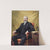 Portrait du docteur Adrien Proust (1834-1903), père de Marcel Proust by Laure Brouardel