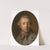 Portrait du graveur Johann Gotthard Müller (1747 -1830) by Johann Friedrich August Tischbein