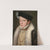 Portrait du roi de France François II by François Clouet