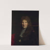 Portrait d&#039;un échevin parisien by Nicolas de Largillière