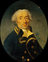Portrait d’un gÃ©nÃ©ral de division