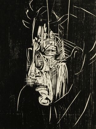 Portrait Edmund Schaeffer