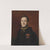 Portrait eines Grafen Apponyi (1827) by Ferdinand Georg Waldmüller