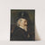 Portrait eines Herrn mit Orden by Rogelio De Egusquiza