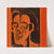 Portrait Ernst Ludwig Kirchner II (1925) by Albert Müller
