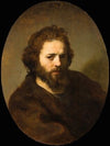 Portrait of a Bearded Man