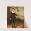 Portrait Of A Boy by Jan Daemen Cool