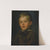 Portrait of a Boy by Charles T. Webber
