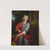 Portrait of a Boy by Jan van Neck