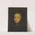 Portrait Of A Boy (18th Century) by German School