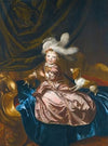 Portrait Of A Boy