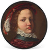 Portrait of a boy