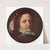 Portrait of a boy by Angelo Caroselli
