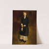 Portrait of a Boy by Witold Pruszkowski
