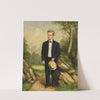 Portrait of a Boy by William Aiken Walker