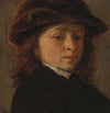 Portrait of a Boy