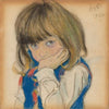 Portrait of a Boy