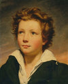 Portrait of a Boy