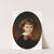 Portrait of a Boy by Friedrich Deutsch
