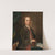 Portrait of a Boy by Jeremiah Barrett