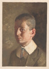 Portrait of a boy