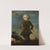 Portrait of a boy of the Gradenigo family, possibly Ferigo (Born 1758) by Francesco Guardi