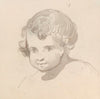 Portrait of a Child