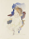 Portrait of a child