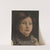 Portrait of a Child by Emile Vloors