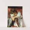 Portrait Of A Child by John Singer Sargent