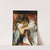 Portrait Of A Child by John Singer Sargent