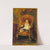 Portrait of a Child (1829) by Ary Scheffer