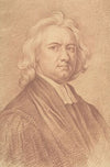 Portrait of a Clergyman or a Jurist