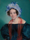 Portrait of a Countess