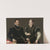 Portrait of a Couple by Anonymous