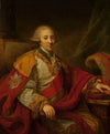 Portrait of a dignitary