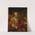 Portrait of a dignitary by Johann Baptist von Lampi the Elder