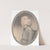 Portrait of a Divine Called Reverend John Wesley by John Downman