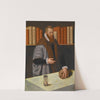 Portrait of a Doctor (1572) by Ludger Tom Ring the Younger