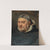 Portrait Of A Dominican Friar by Follower of Peter Paul Rubens