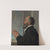 Portrait of a Donor by Giovanni Battista Moroni
