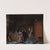 Portrait of a Family Playing Music by Pieter De Hooch