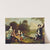 Portrait Of A Family, Traditionally Known As The Swaine Family Of Fencroft, Cambridgeshire (1749) by Arthur Devis
