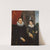 Portrait of a Father with his Son (1626) by Cornelis de Vos